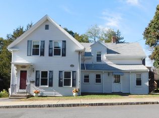 225 East St, Dedham, MA 02026