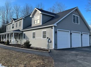 276 E Benton Rd, Benton, ME 04901