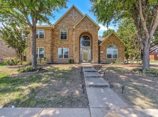 14509 Kelmscot Dr, Frisco, TX 75035