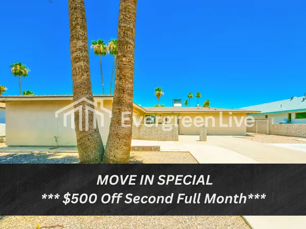 835 S Revolta Cir, Mesa, AZ 85208