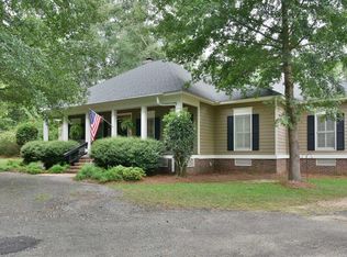 5907 Old Dawson Rd, Albany, GA 31721