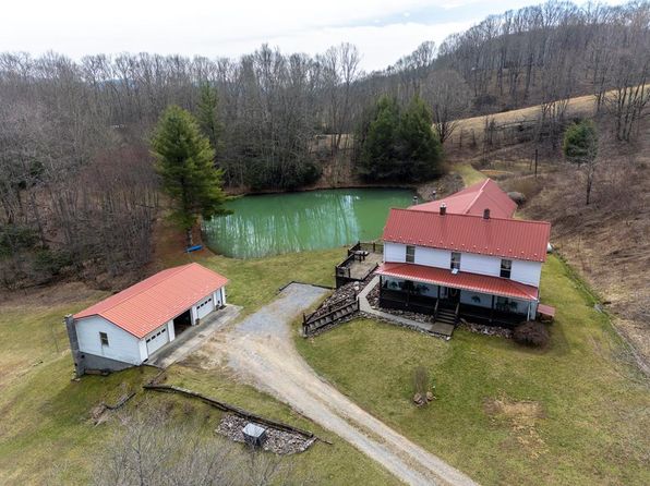 434 Glenwood Rd, Troutdale, VA 24378