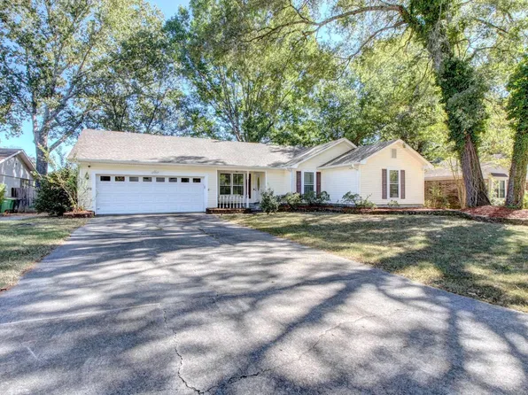 7 Butterfly Pl, Little Rock, AR 72210