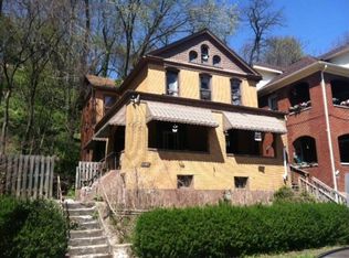 16 Kenmore Ave, Pittsburgh, PA