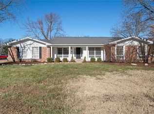 15575 Clayton Rd, Ballwin, MO 63011