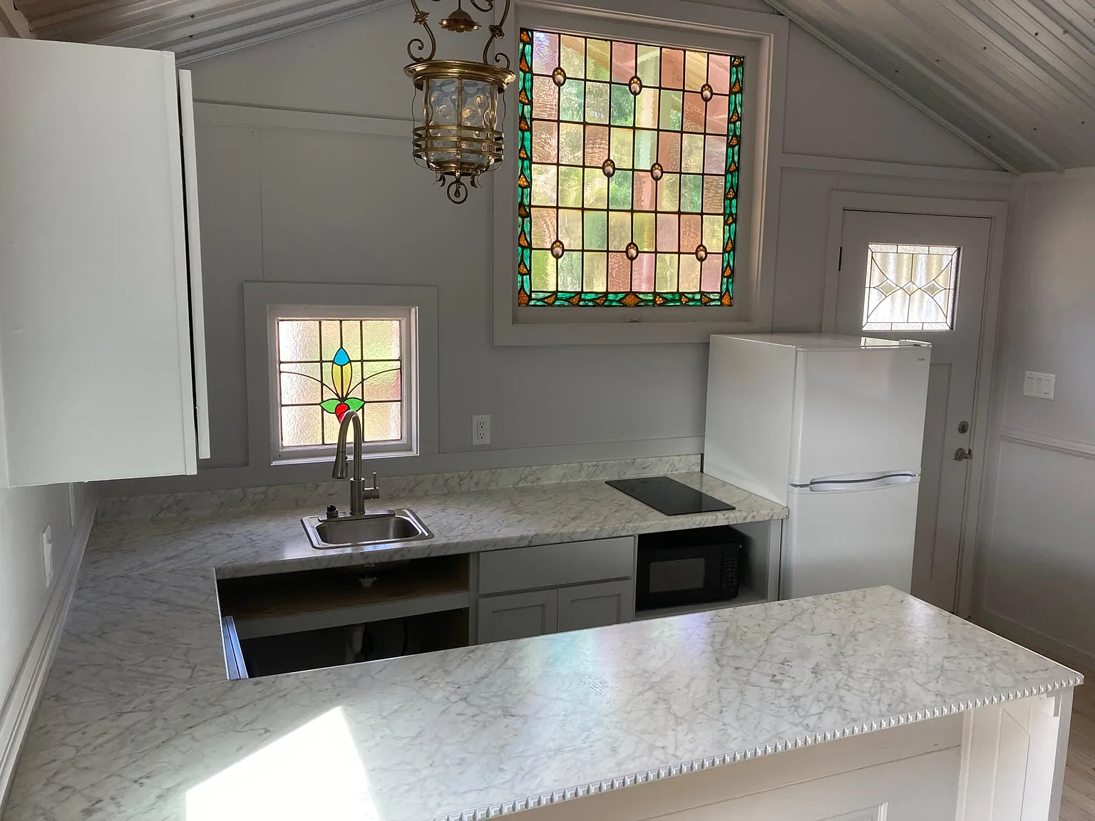 1 bed, 450 sqft, $990 — Photo 2