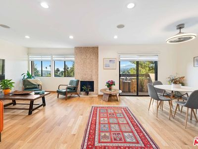 4894 Via Colina, Los Angeles, CA, 90042