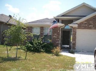 3310 Orth Ave, Schertz, TX 78108