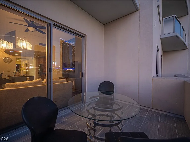 200 W Sahara Ave #501 — Photo 40