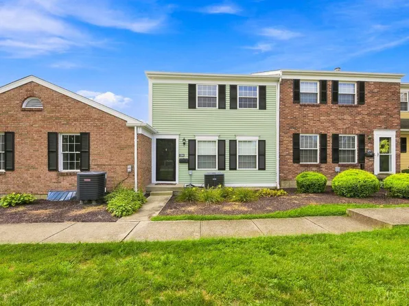 124 Chapel Hill Dr, Fairfield, OH 45014