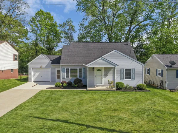 134 Berwick Dr, Lancaster, OH 43130