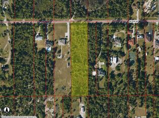 4th Ave NE, Naples, FL 34120