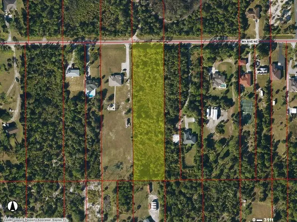  4th AVE NE, NAPLES, FL 34120