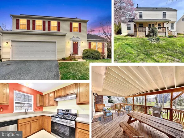 100 Grace Manor Dr, Havre De Grace, MD 21078