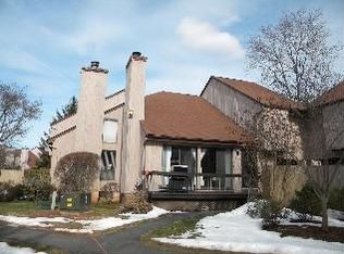 124 Bluebird Dr #1A-2011, Hillsborough, NJ 08844