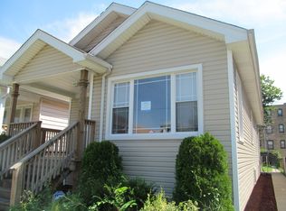 10739 S Forest Ave, Chicago, IL 60628