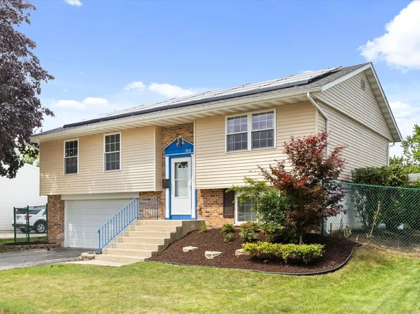 340 Eaton Ave, Romeoville, IL 60446