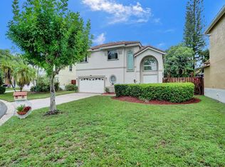 11290 Renaissance Rd, Cooper City, FL 33026
