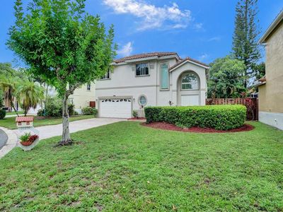 11290 Renaissance Rd, Cooper City, FL, 33026