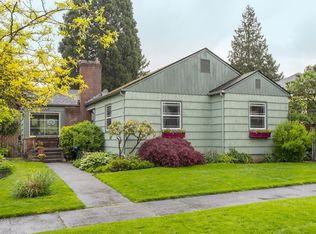 5908 NE 25th Ave, Portland, OR 97211