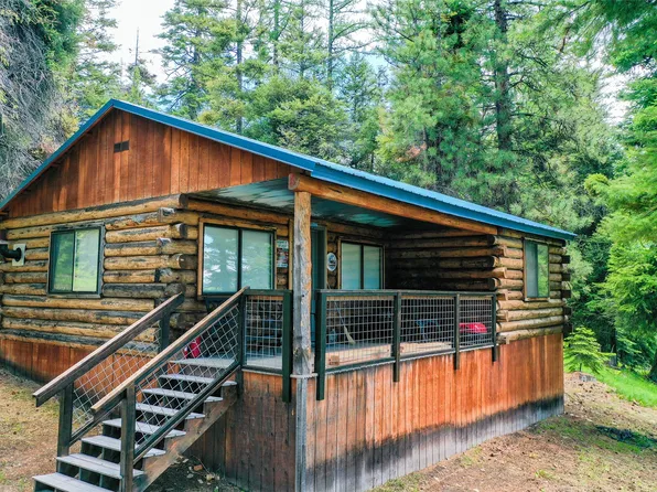 31390 Reese Rd, Huson, MT 59846