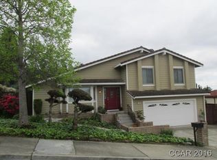 27087 Belfast Ln, Hayward, CA