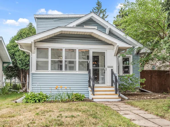 1400 Snelling Ave N, Saint Paul, MN 55108