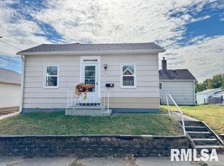 511 Main Ave, Clinton, IA 52732