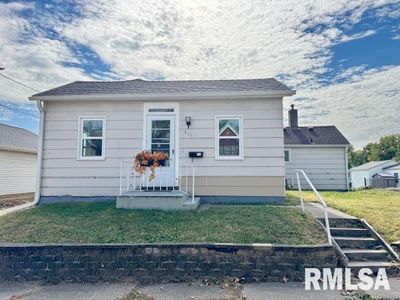 511 Main Ave, Clinton, IA, 52732