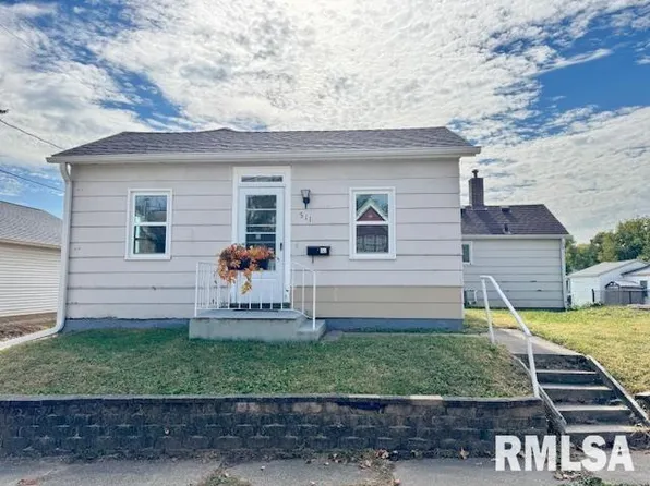 511 Main Ave, Clinton, IA 52732