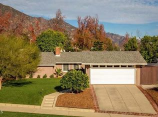 1070 Medford Rd, Pasadena, CA 91107