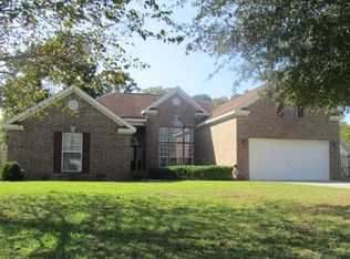 103 Creekside Dr, Pooler, GA 31322