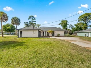 117 Poinciana Rd, Edgewater, FL 32141