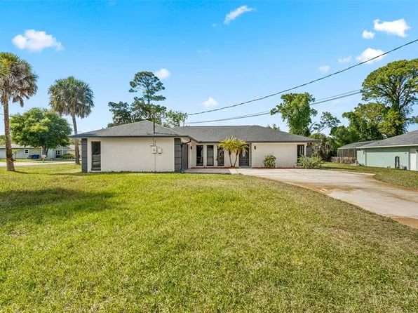 117 Poinciana Rd, Edgewater, FL 32141