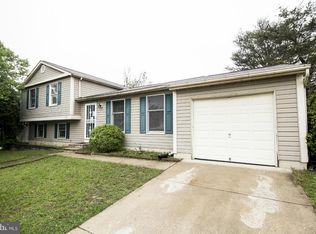 1424 Gesna Dr, Hanover, MD 21076