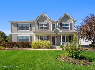 11541 Beacon Ave, Huntley, IL 60142