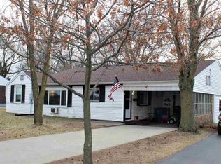 2509 State Route 84, Thomson, IL 61285