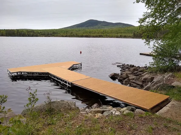 116 Gardner Point Rd, Mount Chase, ME 04765