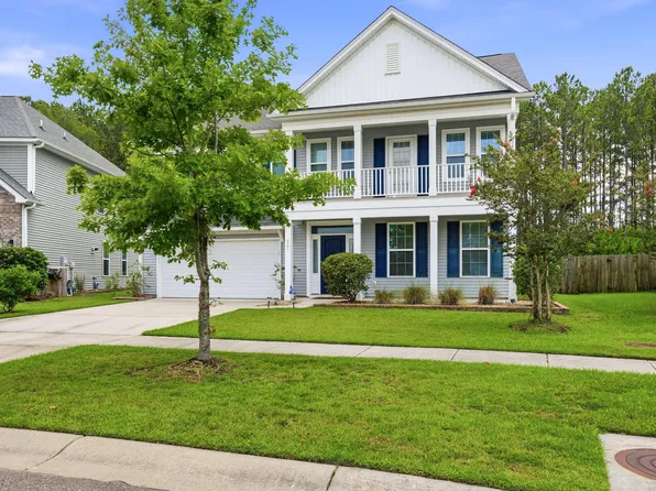 221 Saxony Loop, Summerville, SC 29486
