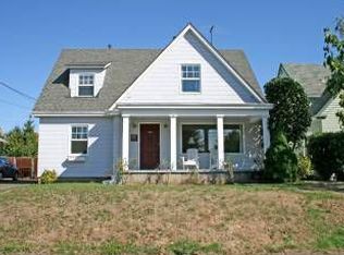 1714 NE 50th Ave, Portland, OR 97213