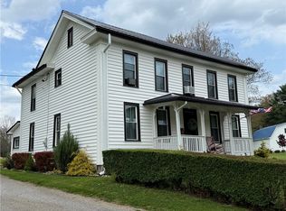 1629 Route 580 Hwy, Clymer, PA 15728