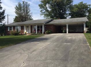 3318 Connie St, Morristown, TN 37814