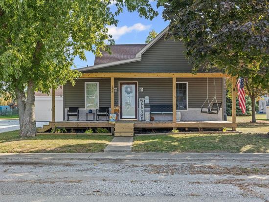 305 S Wabash St, New Richmond, IN 47967