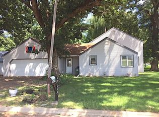 608 N High St, Greene, IA 50636