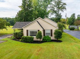 551 Pikeview St, Dresden, TN 38225