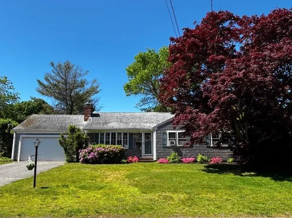 41 Brezner Lane, Centerville, MA 02632