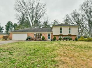 5 Rutledge Ct, Hamilton, OH 45013