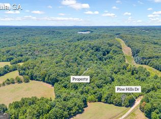 0 Pinehills Dr, Lula, GA 30554