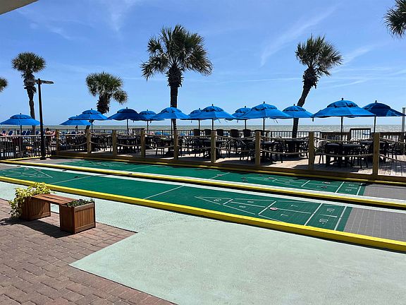 2nd image of 2401 S Ocean Blvd. #1164