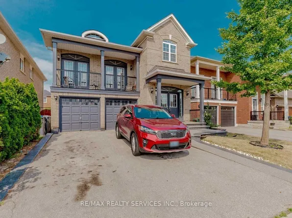 339 Edenbrook Hill Dr, Brampton, ON L7A 2L3